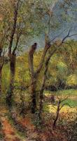 Gauguin, Paul - Willows